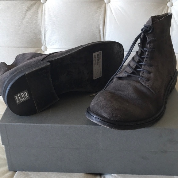 all saints brisk boot